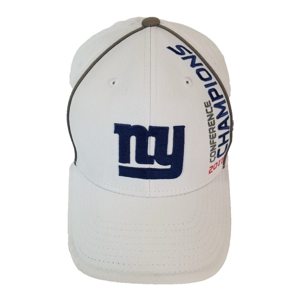 Playoffs New York Giants NFL Fan Cap